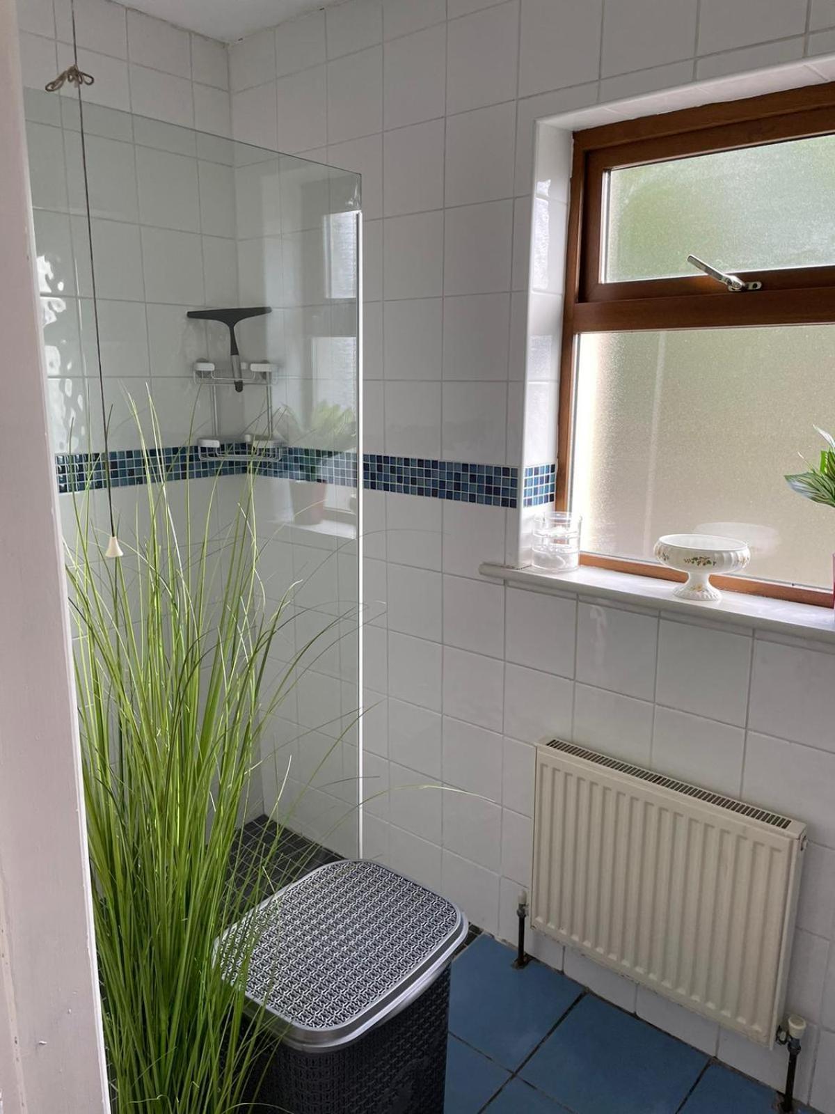 Milltown Apartment Galway Exterior foto