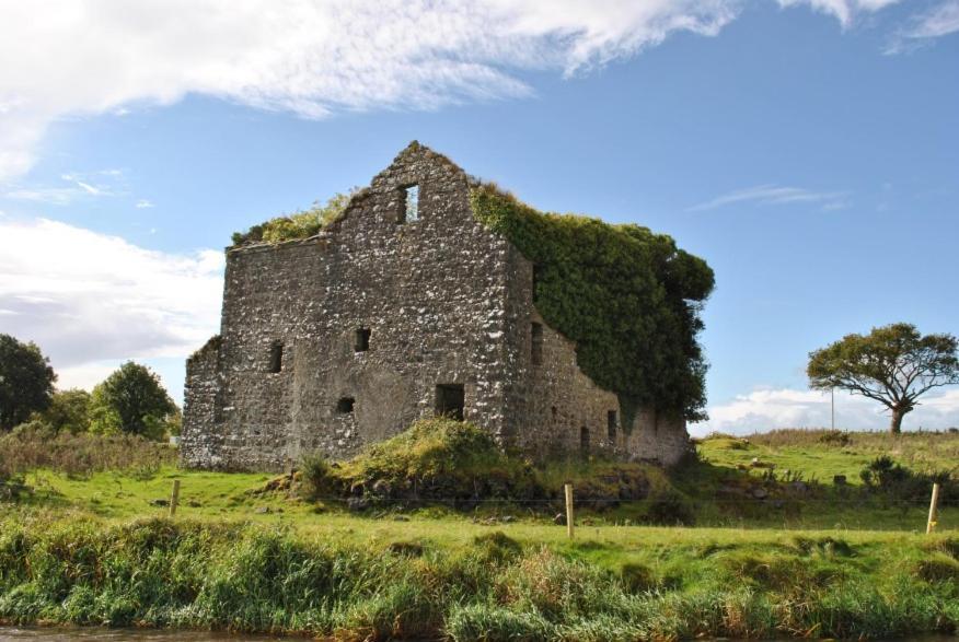 Milltown Apartment Galway Exterior foto